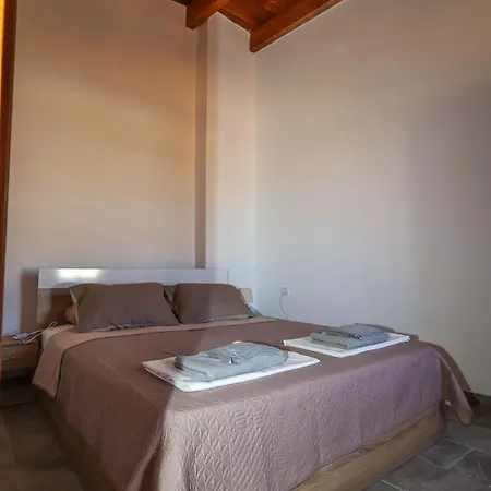 Sternesvillage, Premium Balcony Sutie * Stérnai