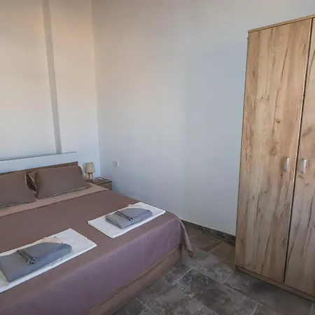 شقة فندقية Sternesvillage, Premium Balcony Sutie *