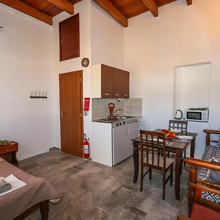 Sternesvillage, Premium Balcony Sutie *